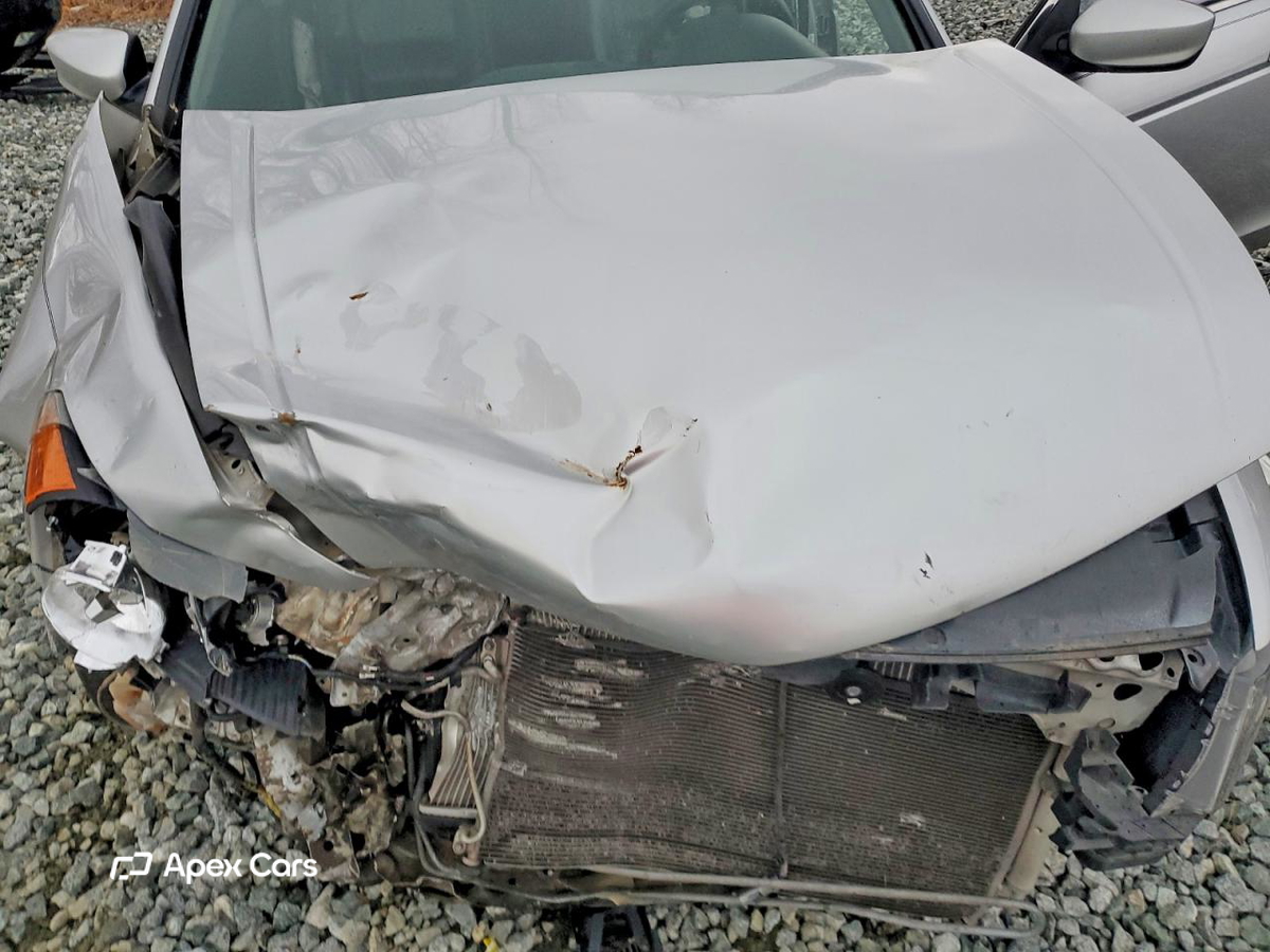 Accord 2008