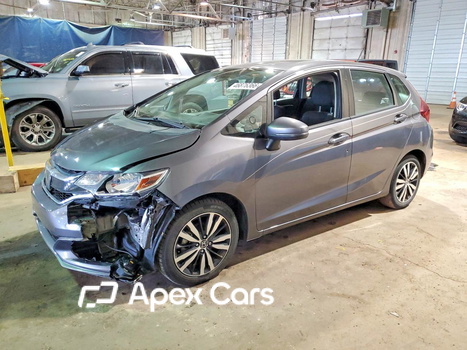 Honda Fit 2020 - Image 1 of 15