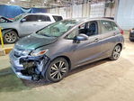 Honda Fit 2020