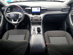 Ford Explorer 2024