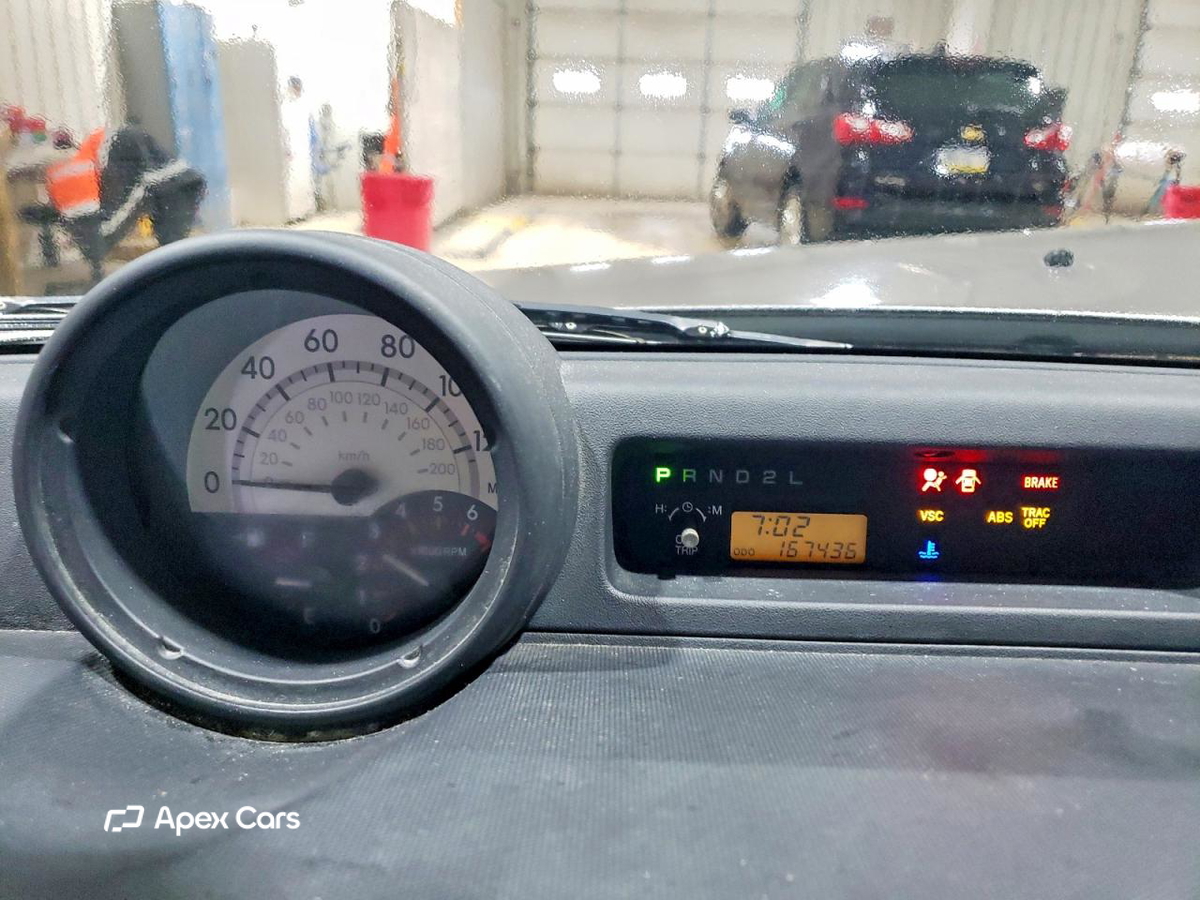 Scion xB 2006