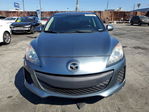 Mazda 3 2013