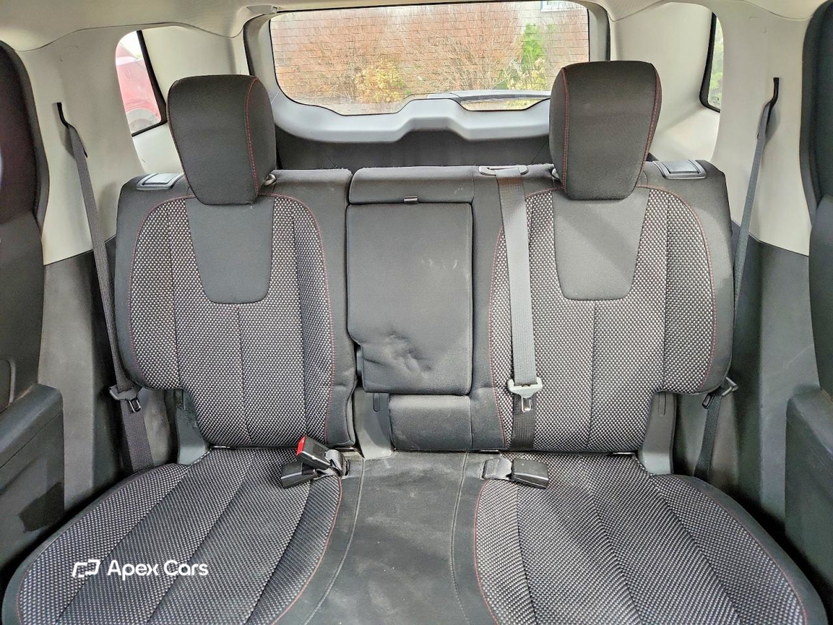 GMC Terrain 2014