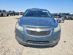Chevrolet Cruze 2012