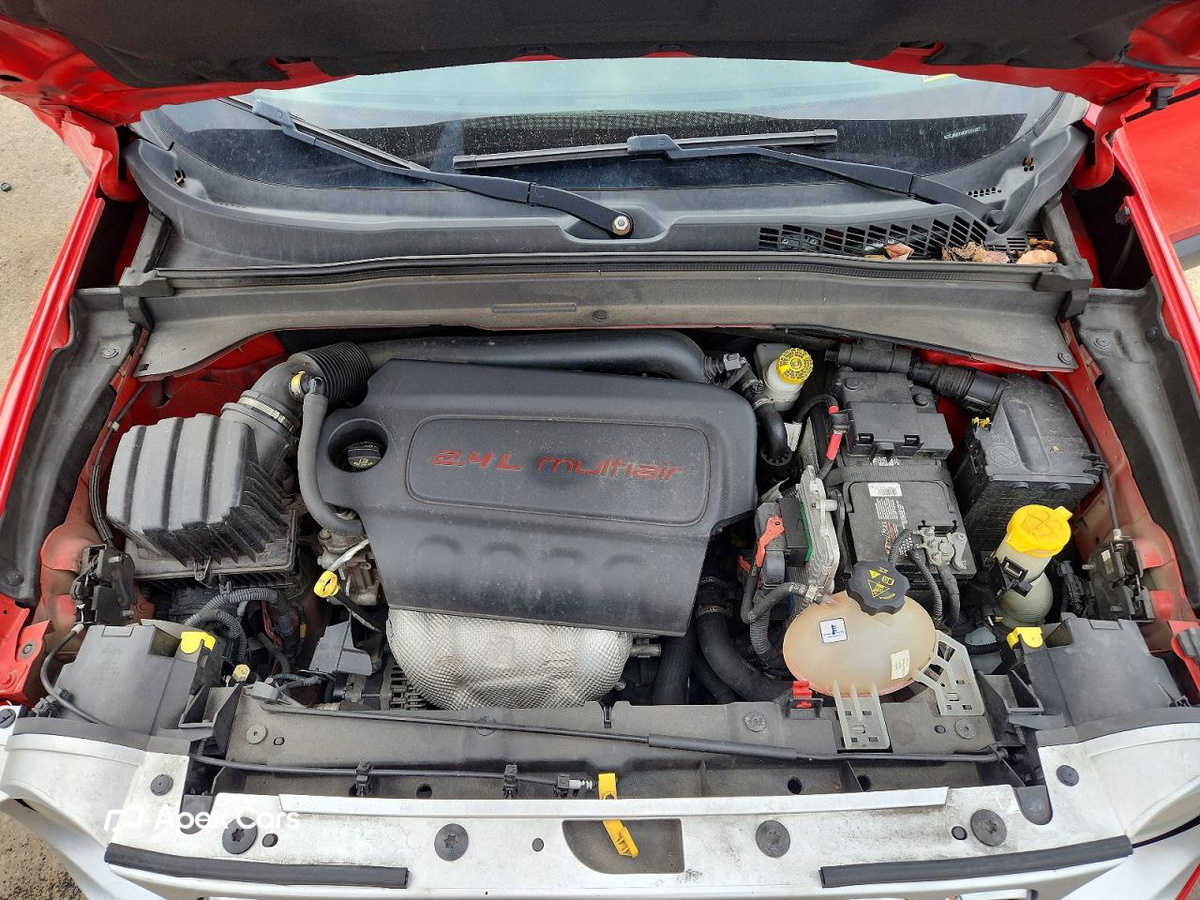 Jeep Renegade 2016