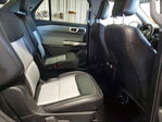 Ford Explorer 2022