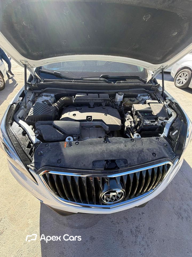 Buick Envision 2020