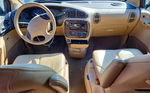 Chrysler Voyager 1998