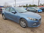 Mazda 3 2014
