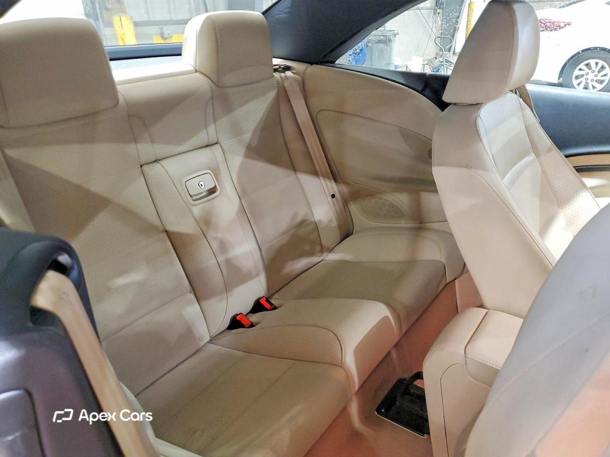 Volkswagen Eos 2010