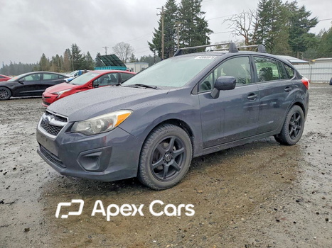 Subaru Impreza 2014 - Image 1 of 13