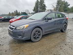 Subaru Impreza 2014