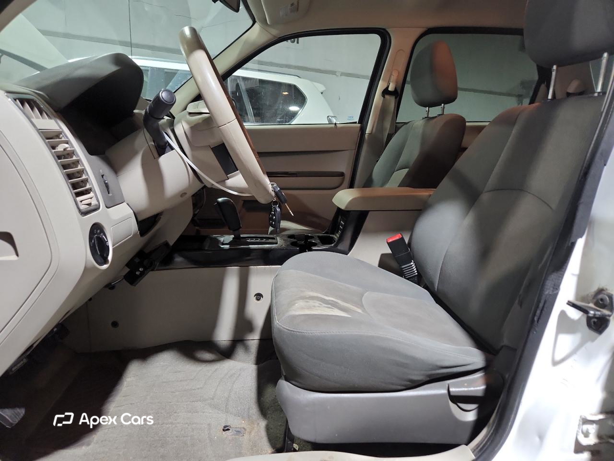 Mazda Tribute 2008