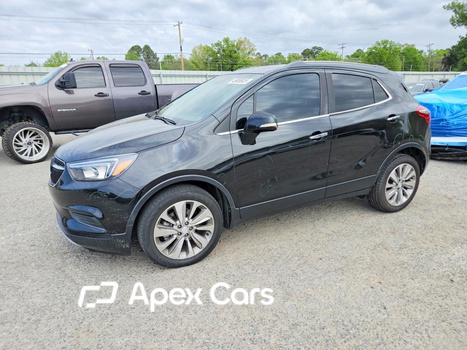 Buick Encore 2019 - Image 1 of 13