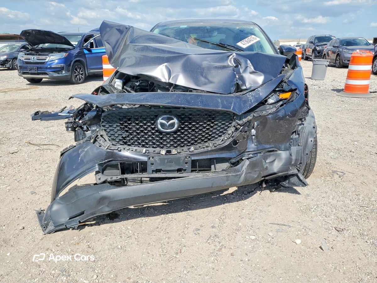 Mazda CX-30 2021