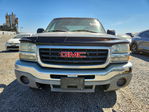 GMC Sierra 2004