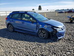 Subaru Impreza 2016