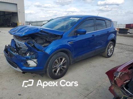 Ford Escape 2017 - Image 1 of 14