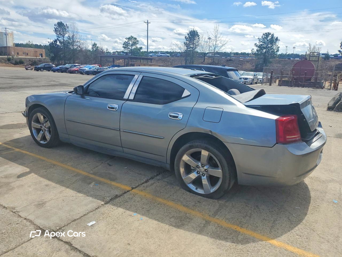 Dodge Charger 2007