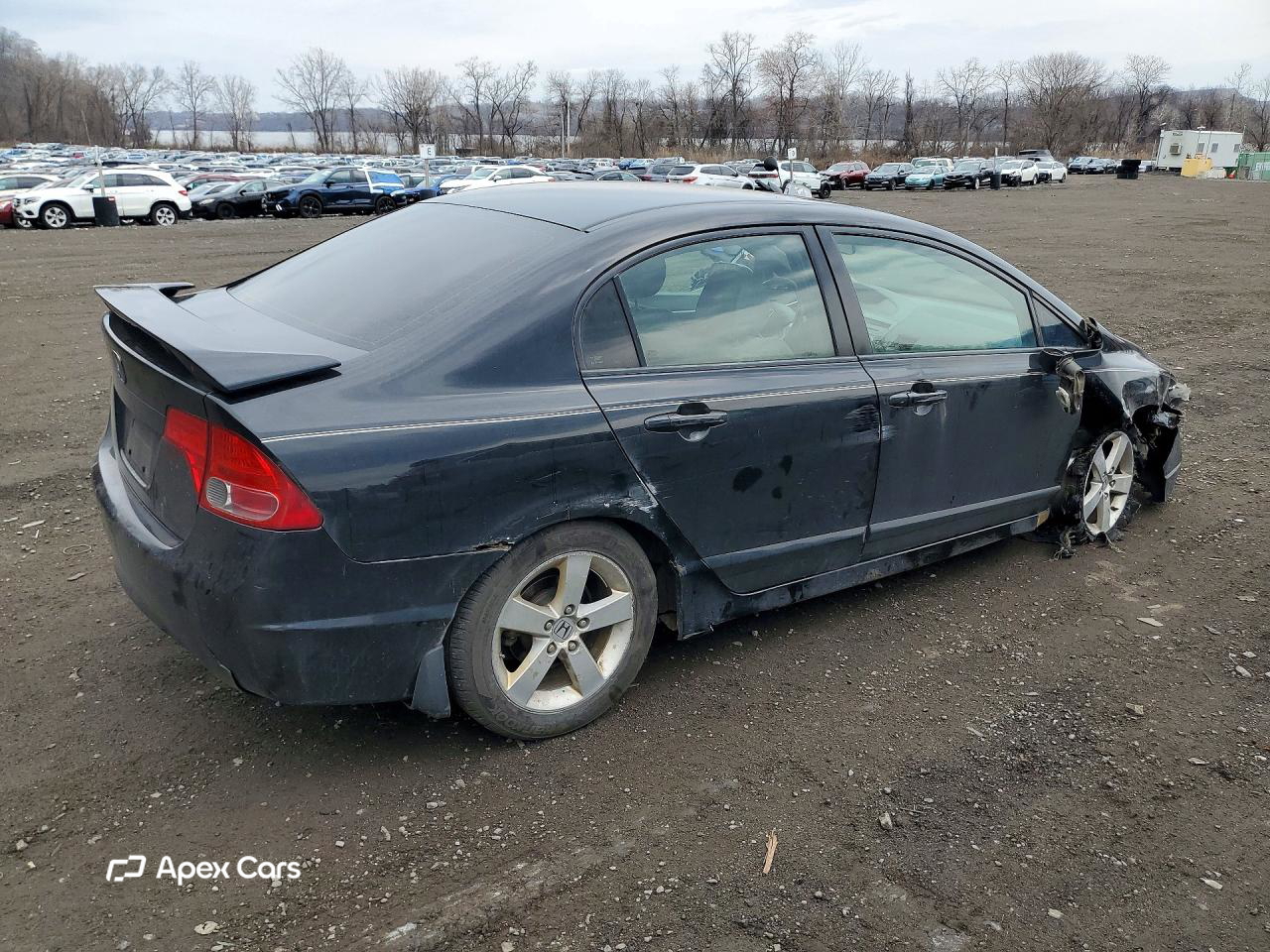 Honda Civic 2008