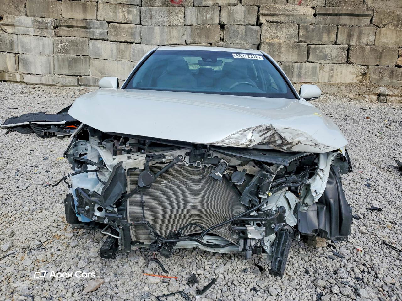 Toyota Avalon 2021