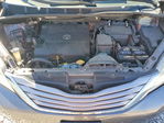 Toyota Sienna 2015