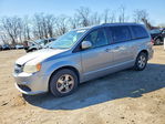 Dodge Caravan 2013