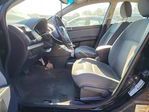 Nissan Sentra 2012