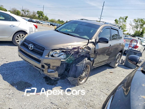 Toyota RAV 4 2012 - Image 1 of 13