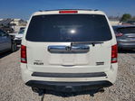 Honda Pilot 2015