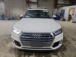 Audi Q5 2018