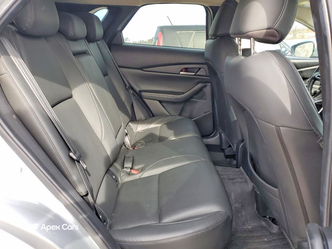 Mazda CX-30 2021