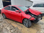 Kia Forte 2023