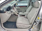 Toyota Avalon 2011