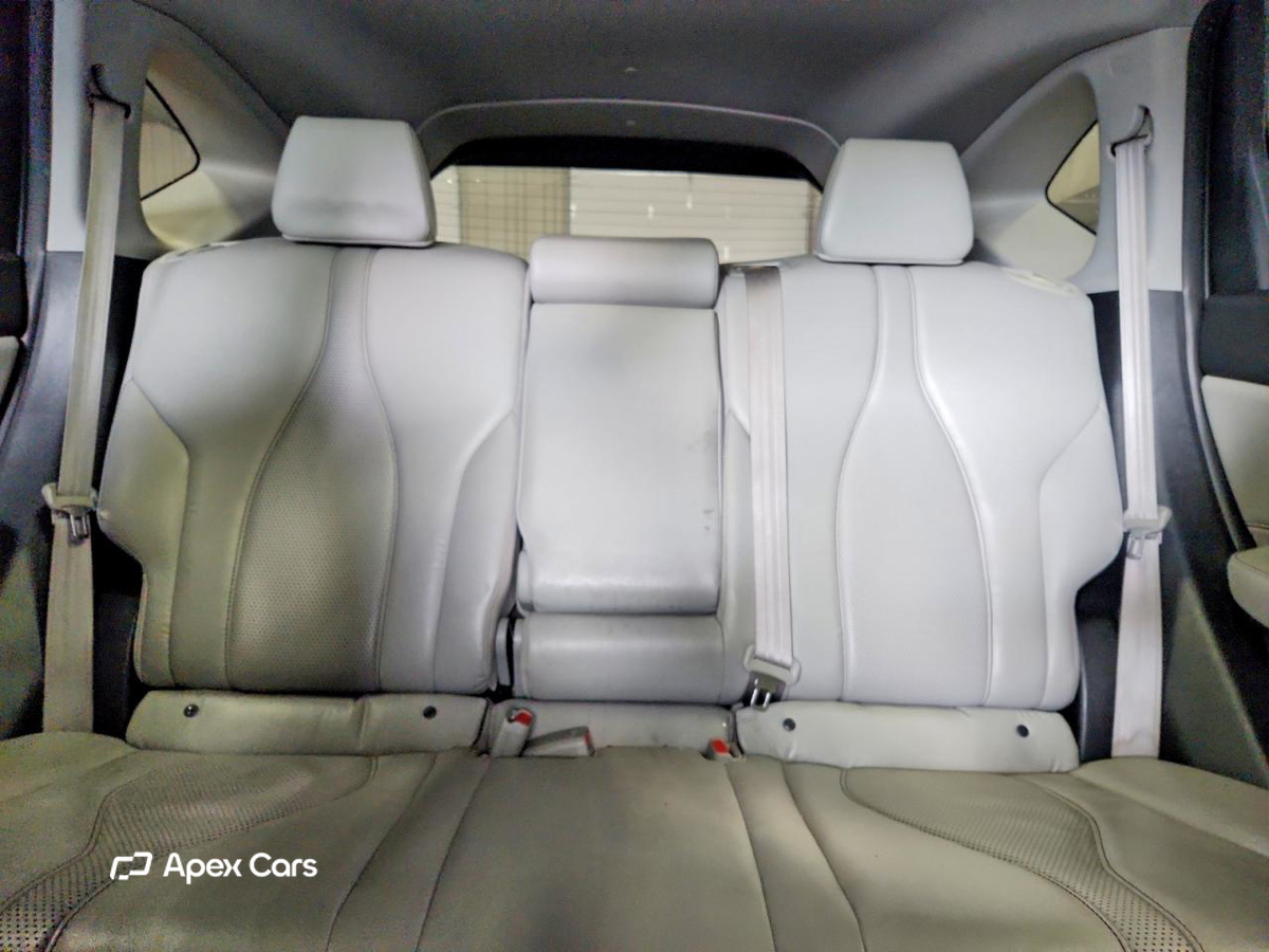 Acura RDX 2019