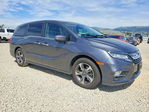 Honda Odyssey 2018