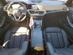 BMW Series 3 2021