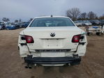 Volkswagen Jetta 2008
