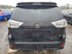 Toyota Sienna 2011