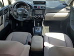Subaru Forester 2016