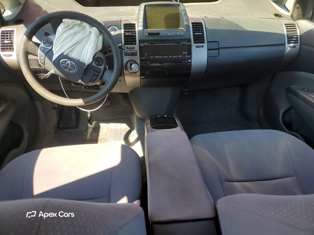 Toyota Prius 2007