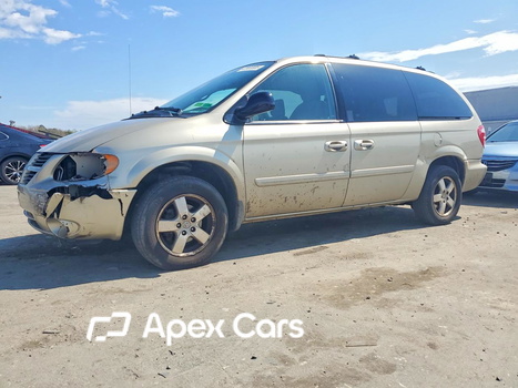 Dodge Caravan 2006 - Image 1 of 13