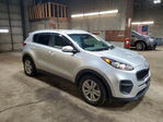 Kia Sportage 2017