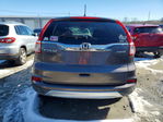 Honda CR-V 2015