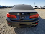 BMW Series 5 2019