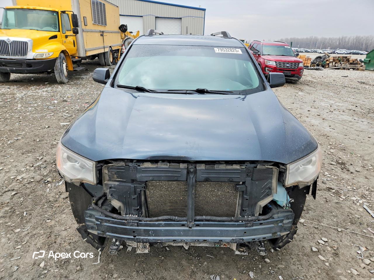 GMC Acadia 2019