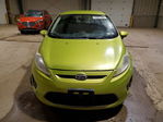 Ford Fiesta 2012