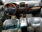 Lexus GX 2003