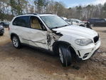 BMW X5 2012