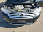 Toyota Highlander 2011